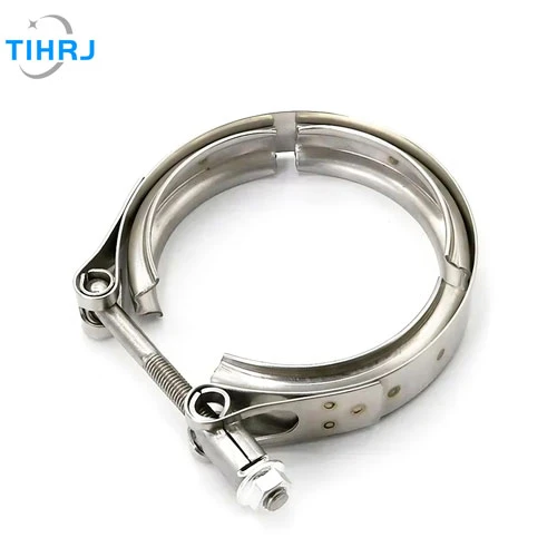 Exhaust V Bands