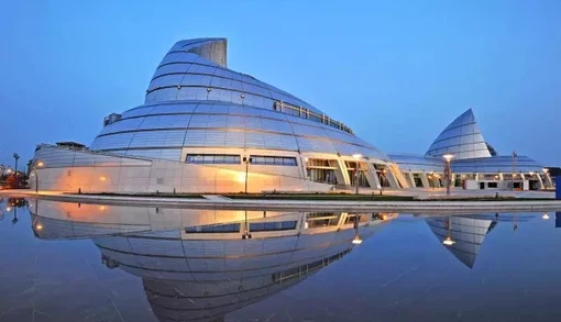 Ningbo China Port Museum Ningbo China Port Museum