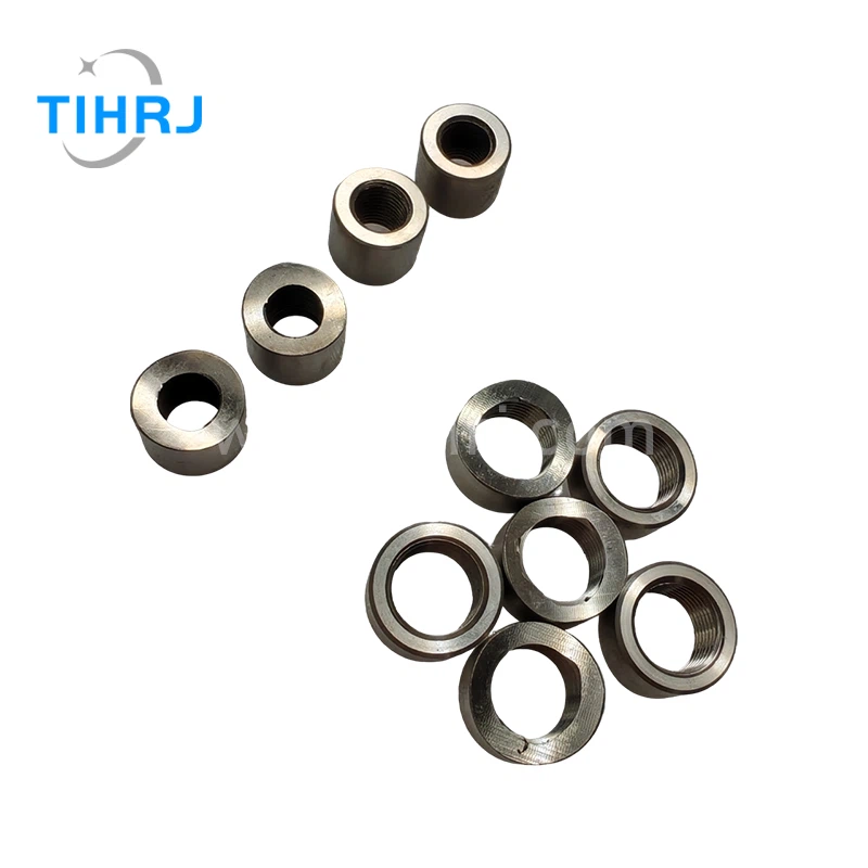 M12x1.25 O2 Sensor Plug