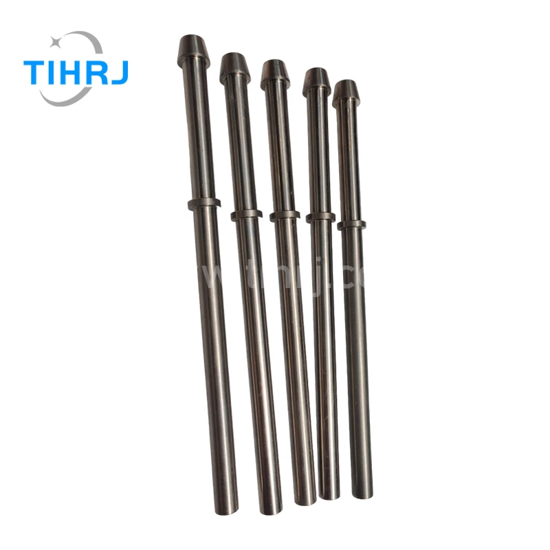 Titanium Exhaust Hanger